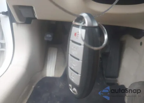 2015 Infiniti Q50 Premium из США, поврежденный, VIN JN1BV7AP8FM330939